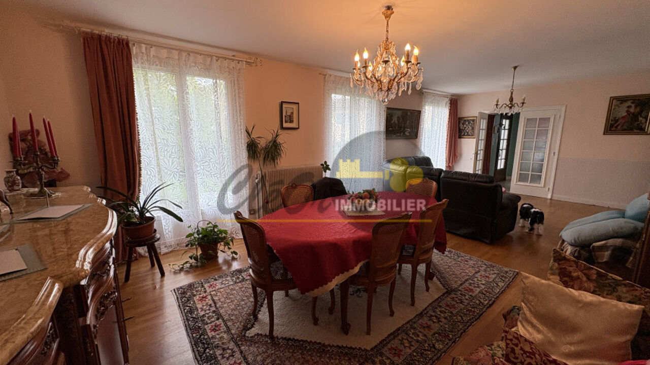 maison 7 pièces 160 m2 à vendre à Louhans (71500)