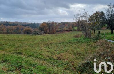 vente terrain 20 900 € à proximité de Marcillac-la-Croisille (19320)