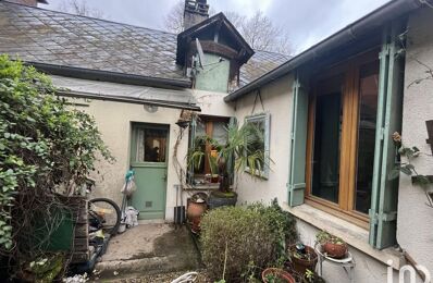 vente maison 98 000 € à proximité de Neaufles-Saint-Martin (27830)