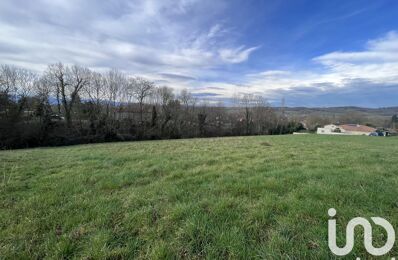 vente terrain 46 900 € à proximité de Bouilh-Péreuilh (65350)