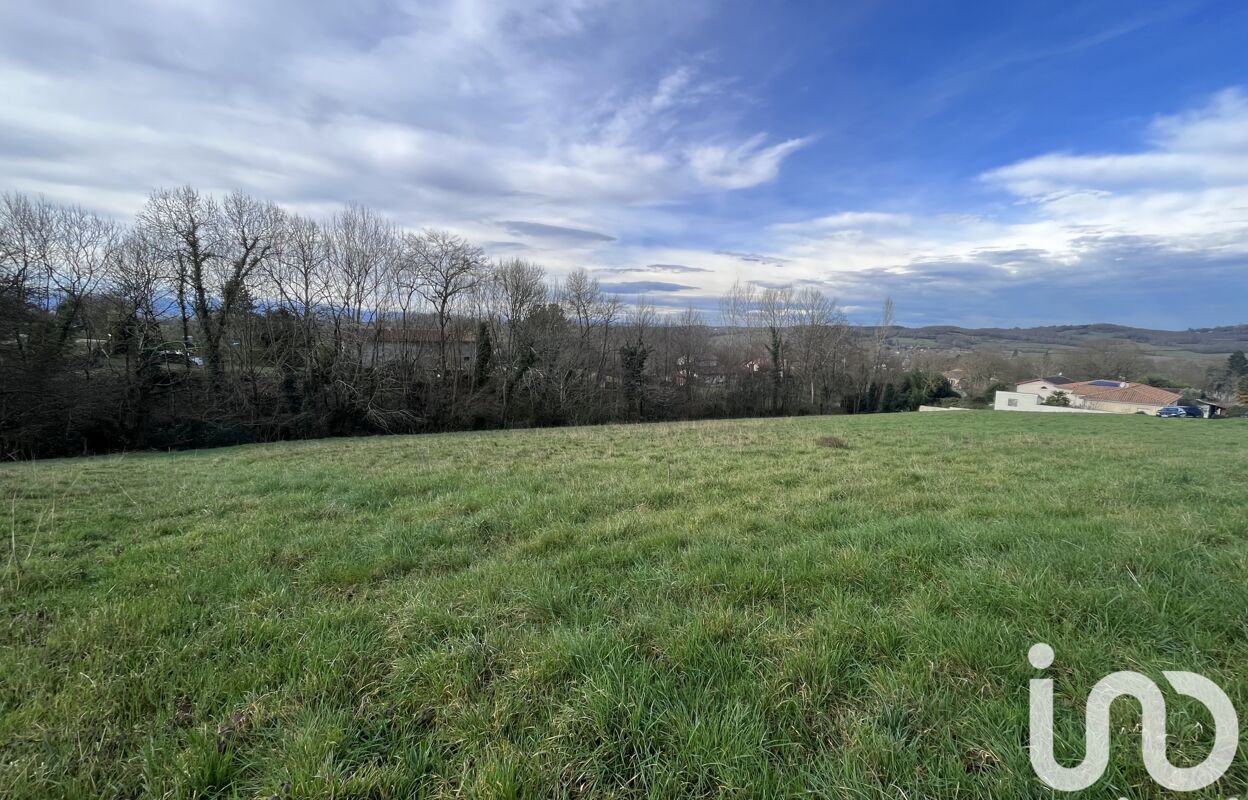 terrain  pièces 5000 m2 à vendre à Aubarède (65350)