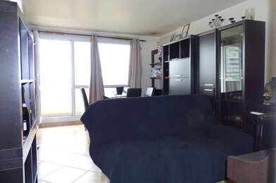 Appartement 3 pièces 262000 €