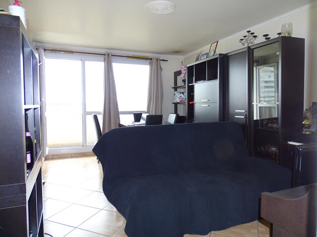 Appartement proposé à Créteil