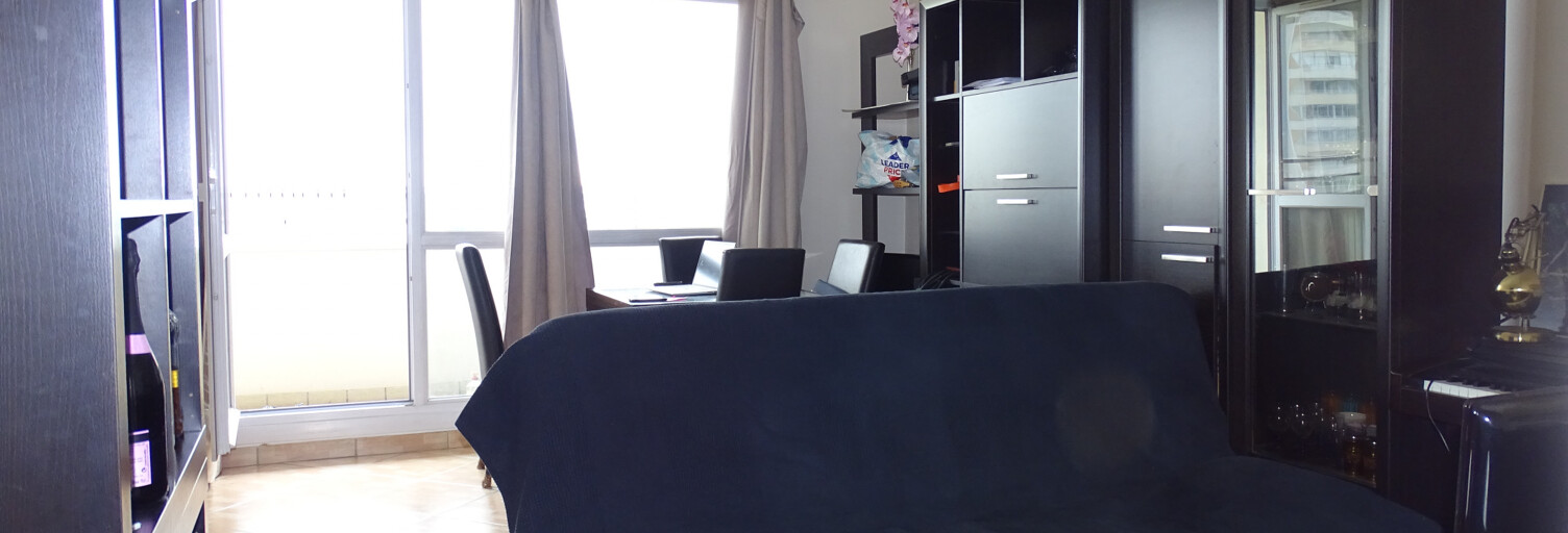 Appartement 3 Pièces 73 m² à vendre à Créteil (94000)