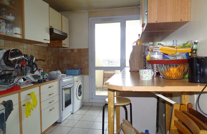 Appartement 3 Pièces très lumineux en bon état à moins de 5 — photo 2
