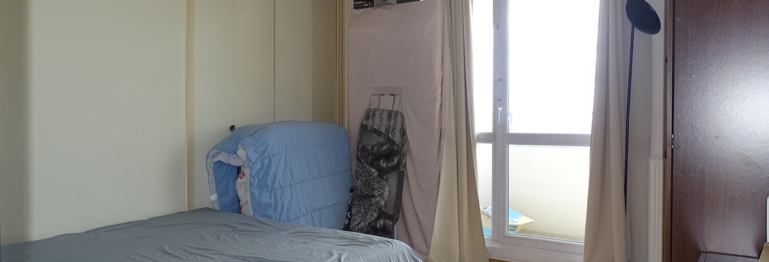 Appartement 3 Pièces 73 m² à vendre à Créteil (94000)