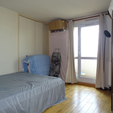 Appartement 3 pièces 262000 €