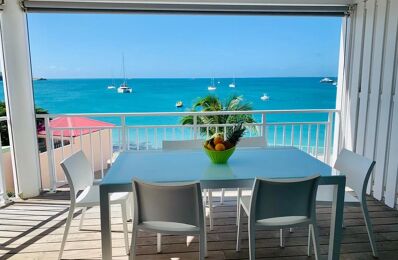 vente appartement 487 000 € à proximité de Saint Martin (97150)