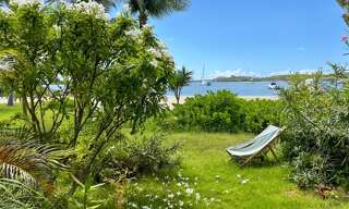 Appartement  40 m² à vendre à Saint-Martin (65360)