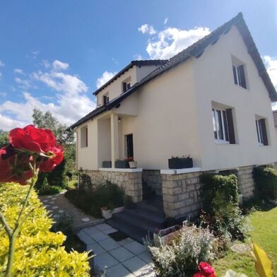 Maison 5 pièces 97 m²