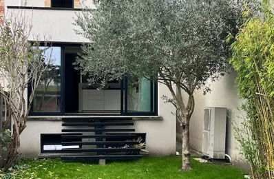 vente maison 429 000 € à proximité de Houilles (78800)