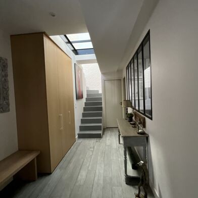 Maison 3 pièces 114 m²