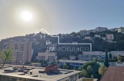 vente appartement 139 000 € à proximité de Tourrette-Levens (06690)