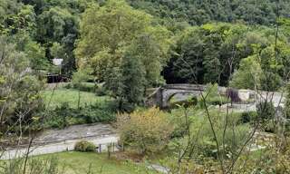 Terrain  3001 m² à vendre à Les Cabannes (09310)