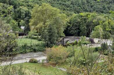 Terrain  26000 €