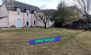 Maison 6 Pièces 129 m² à vendre à Banassac-Canilhac (48500)