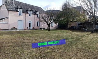 Maison 6 Pièces 129 m² à vendre à Banassac-Canilhac (48500)