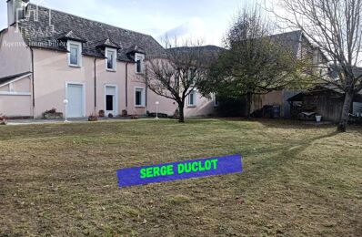 vente maison 315 000 € à proximité de Sévérac-d'Aveyron (12150)