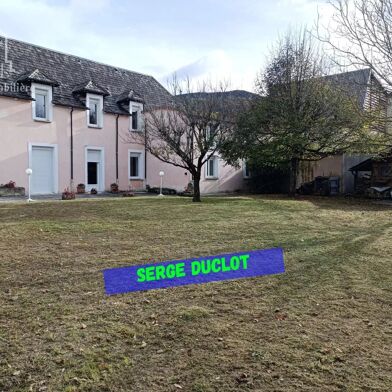 Maison 6 pièces 315000 €