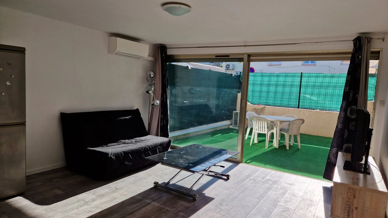 appartement  pièces  m2 à louer à Antibes (06600)