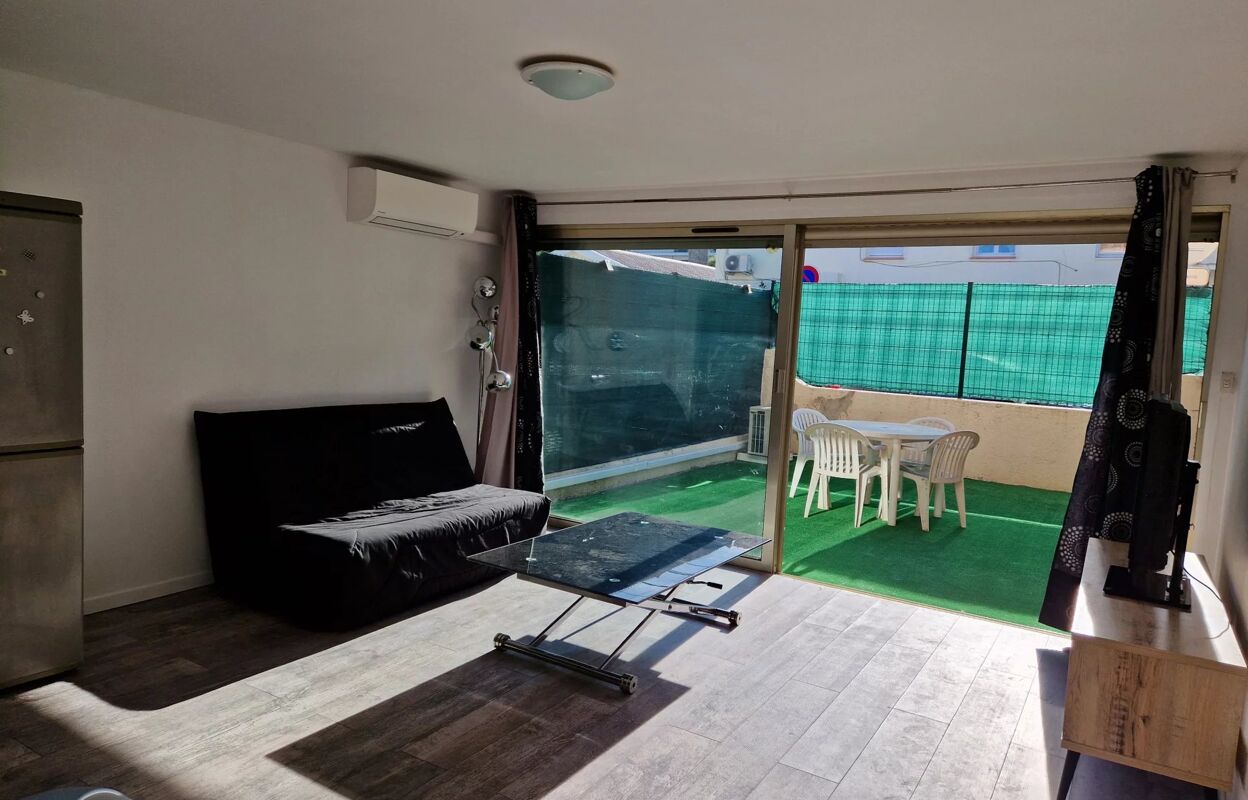 appartement  pièces  m2 à louer à Antibes (06600)