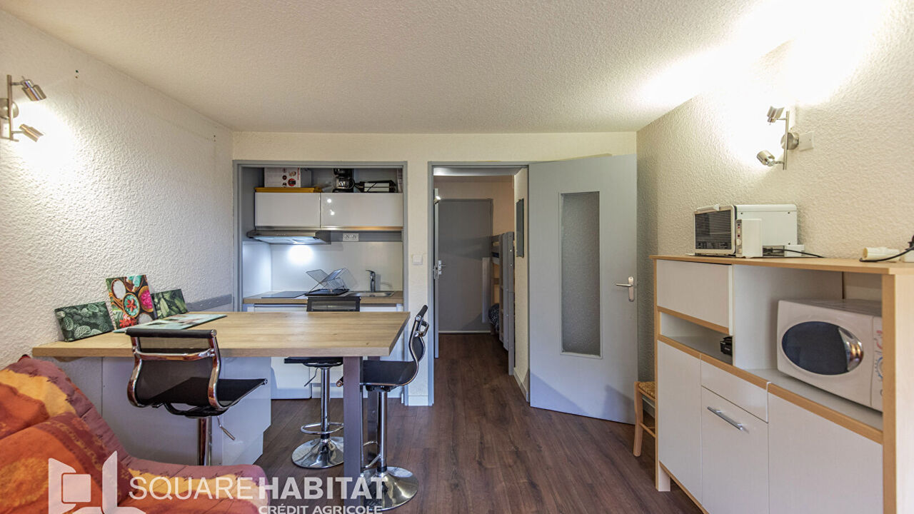 appartement 1 pièces 23 m2 à vendre à Labassère (65200)