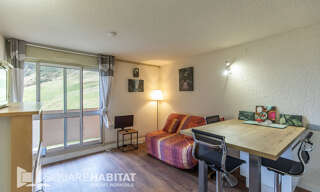 Appartement 1 Pièce 23 m² à vendre à Beaudéan (65710)