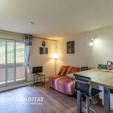 Appartement 1 pièces 67000 €