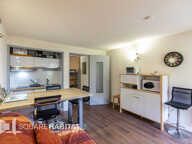 LA MONGIE - Appartement d'une pièce avec alcôve  23 m2 — photo 2