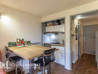LA MONGIE - Appartement d'une pièce avec alcôve  23 m2 — photo 3