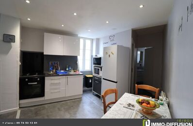 vente appartement 123 692 € à proximité de Campugnan (33390)