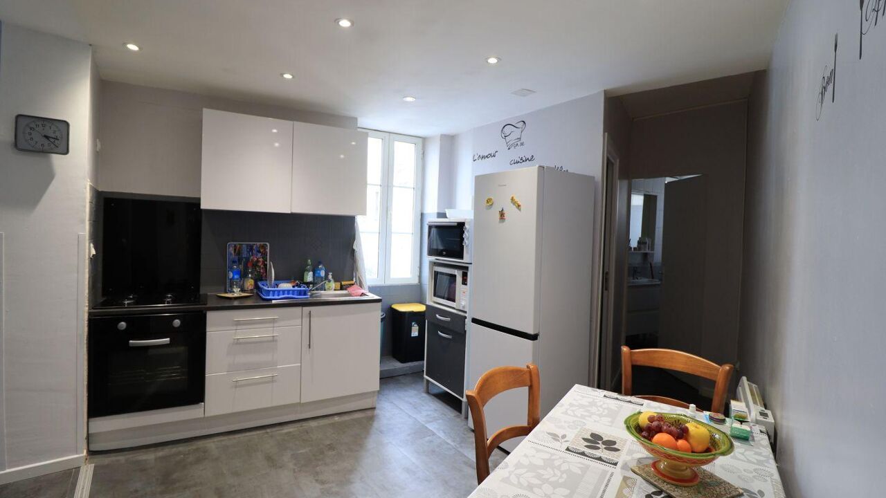 appartement 3 pièces 73 m2 à vendre à Blaye (33390)