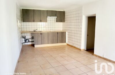 location appartement 519 € CC /mois à proximité de Fleury (11560)