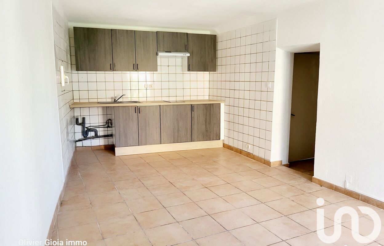 appartement 3 pièces 49 m2 à louer à Coursan (11110)