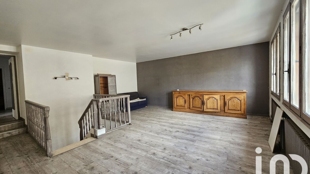 maison 8 pièces 211 m2 à vendre à Mauves (07300)