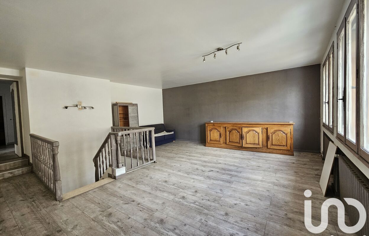 maison 8 pièces 211 m2 à vendre à Mauves (07300)