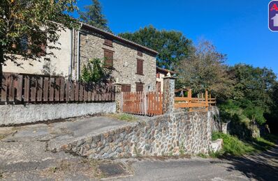 vente maison 119 000 € à proximité de Montgaillard (09330)