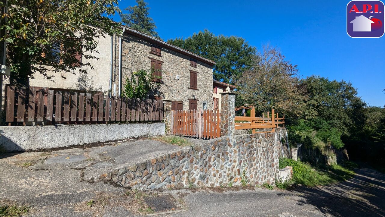 maison 5 pièces 145 m2 à vendre à Foix (09000)