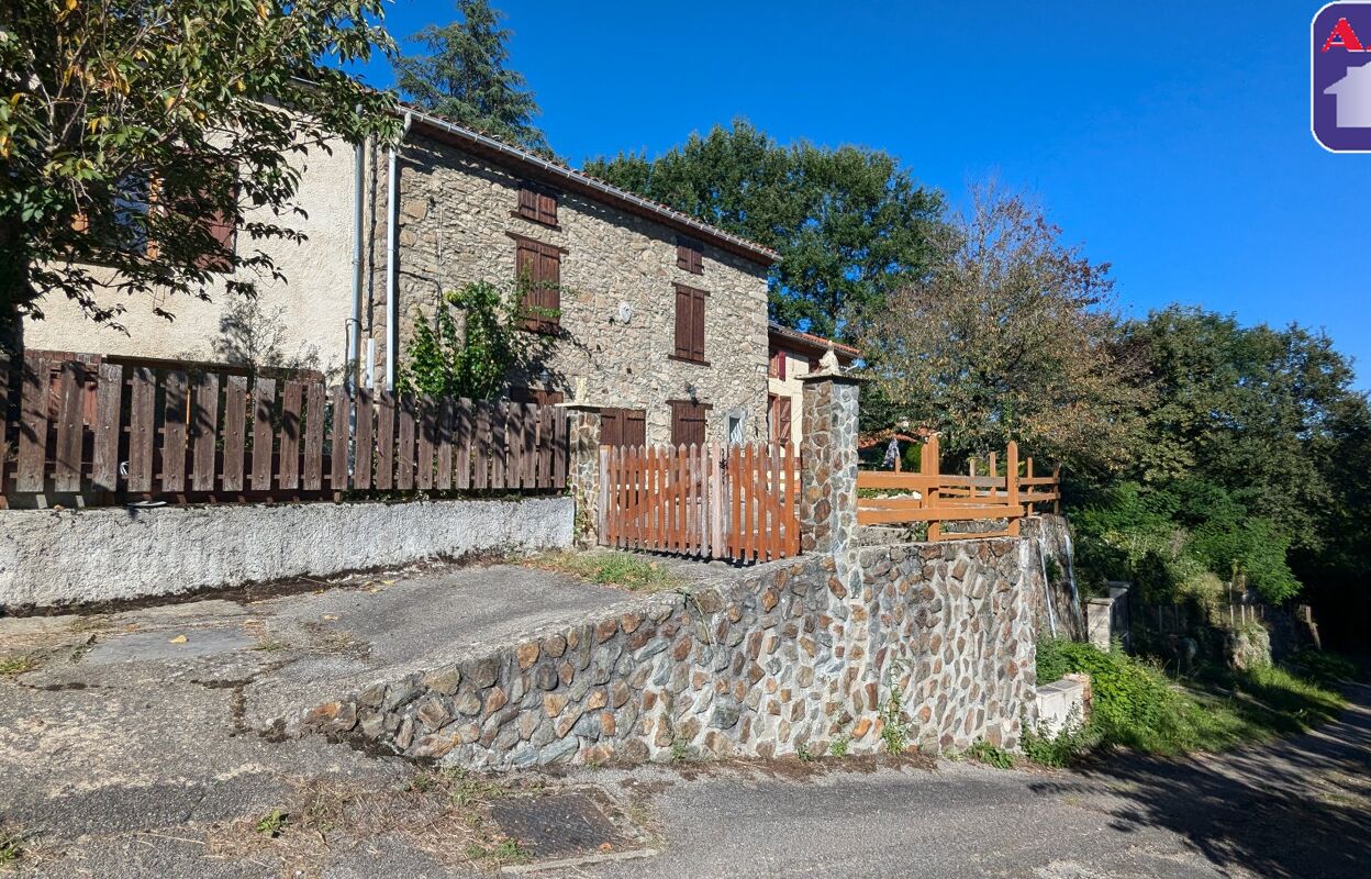 maison 5 pièces 145 m2 à vendre à Foix (09000)