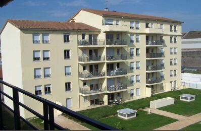 vente appartement 174 000 € à proximité de Pont-de-Veyle (01290)