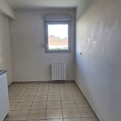 Appartement 3 pièces 158000 €