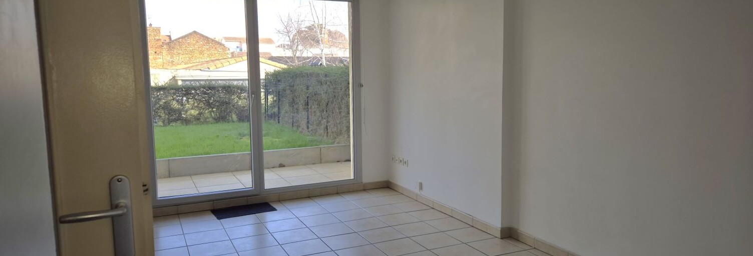 Appartement 3 Pièces 60 m² à vendre à Mâcon (71000)
