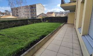 Appartement 3 Pièces 60 m² à vendre à Mâcon (71000)