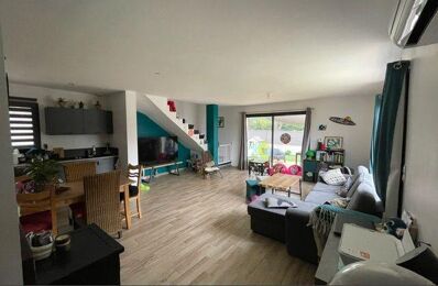 vente maison 349 000 € à proximité de Vestric-Et-Candiac (30600)