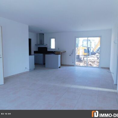 Maison 4 pièces 71 m²