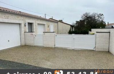 vente maison 148 000 € à proximité de Secondigny (79130)