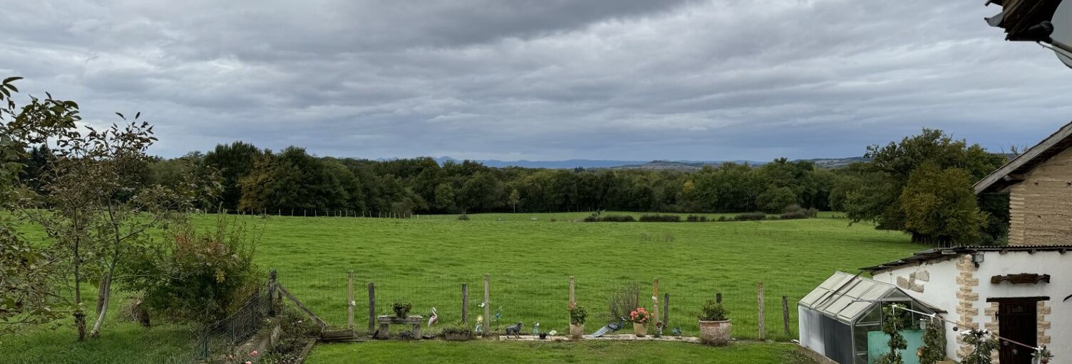 Maison 8 Pièces 180 m² à vendre à Paslières (63290)