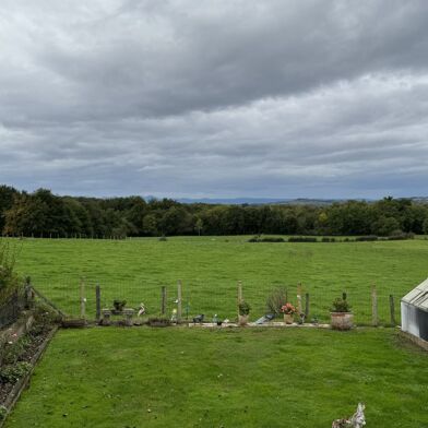 Maison 8 pièces 230000 €