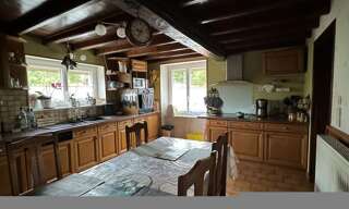 Maison 8 Pièces 180 m² à vendre à Paslières (63290)