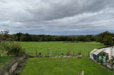 Maison 8 pièces 188000 €